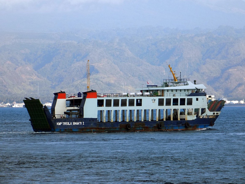 KMP TRISILA BHAKTI 1