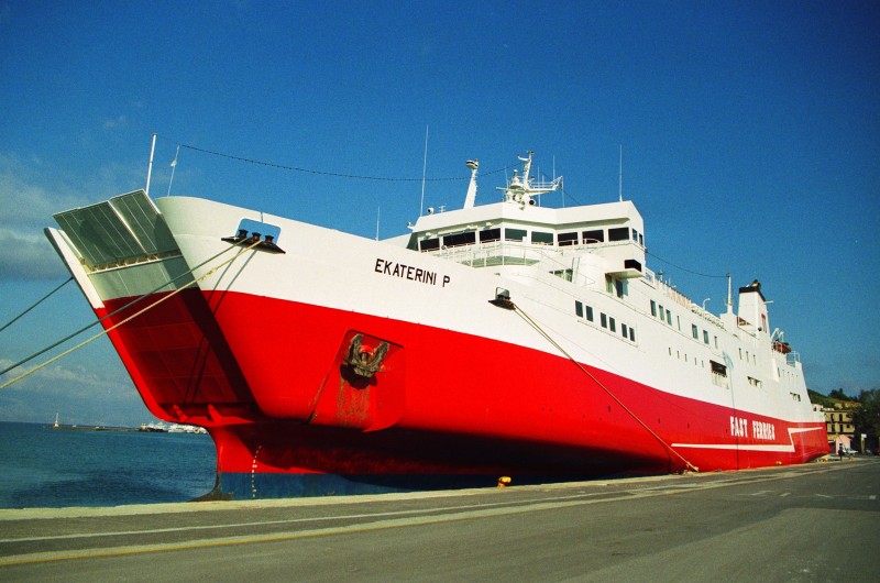 EKATERINI P.