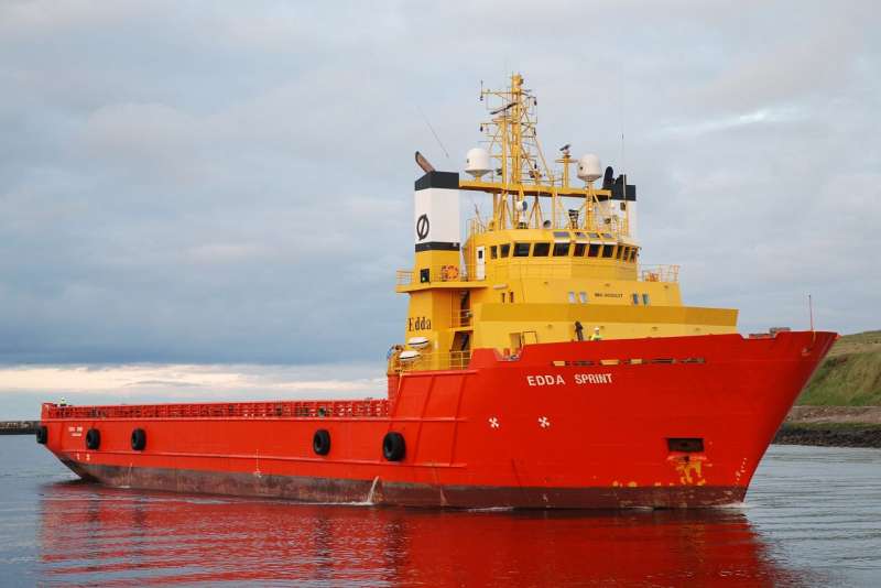 ATLANTIC SPIRIT