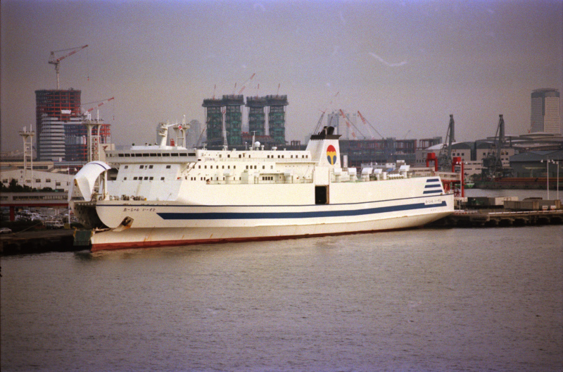 KM.MUTIARA TIMUR 1