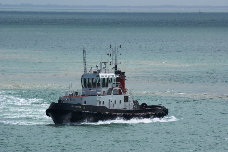 VB OLERON