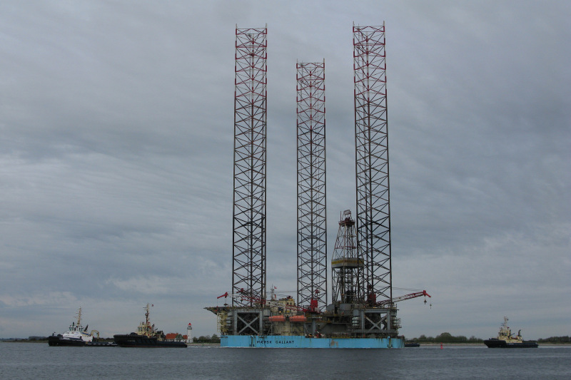 NFE PIONEER I