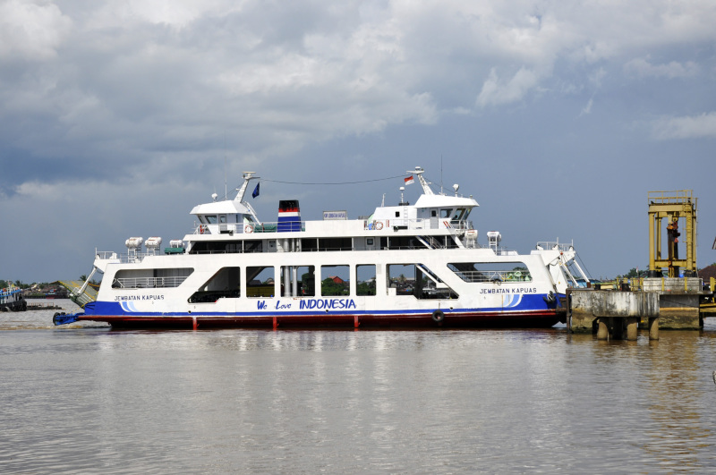 KMP.JEMBATAN KAPUAS