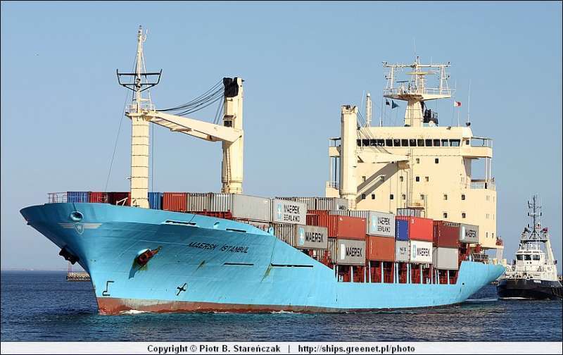 MSC ESHA F