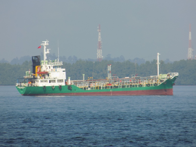 TAMEDA MARU NO3