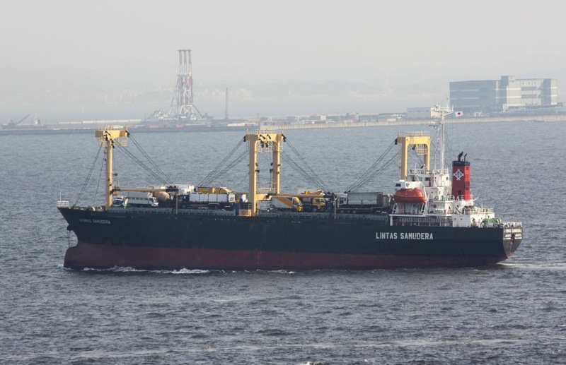 Image of MV.PELITA MANDIRI 8