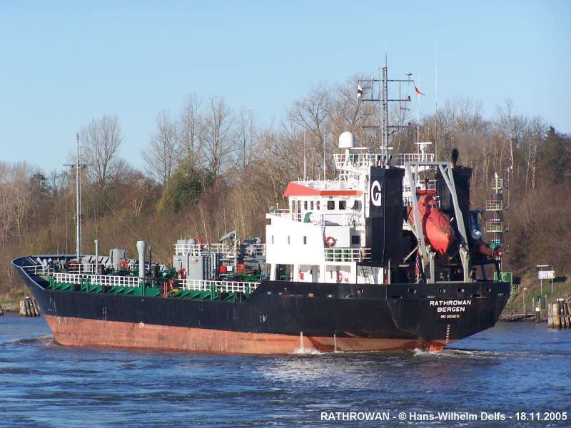 SEA ARGUS