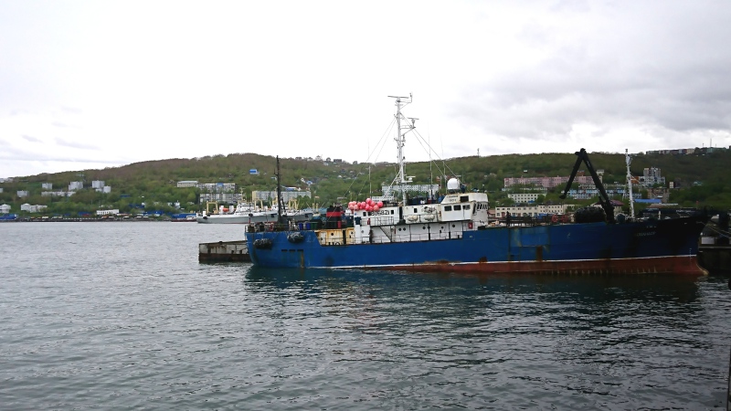 KOMANDOR