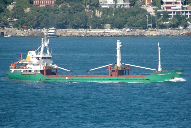 COSKUNLAR 1