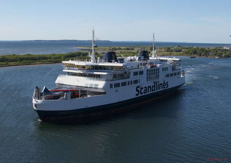 AURORA AF HELSINGBOR