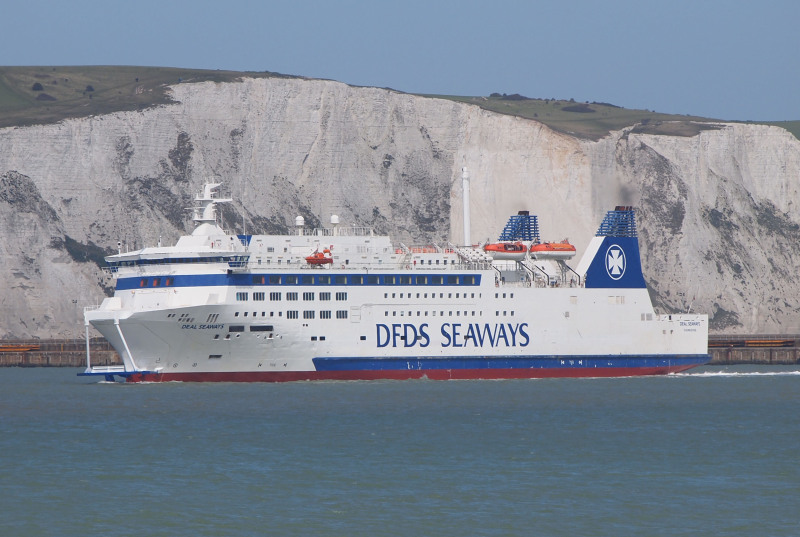 BARFLEUR