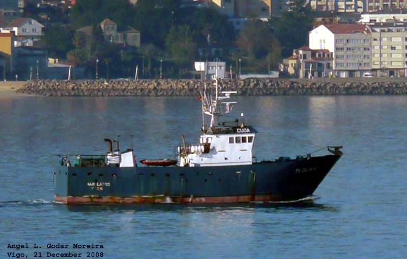 MAR LARGO