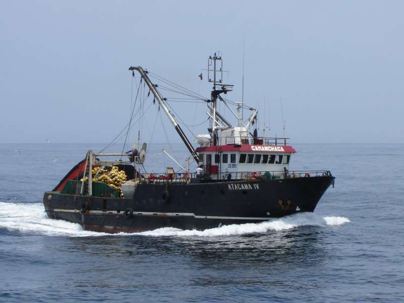 ATACAMA IV