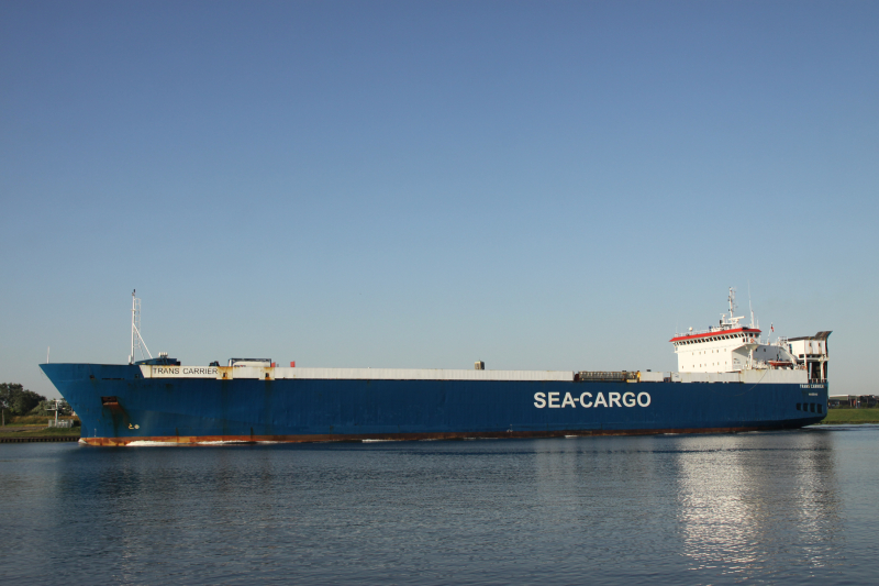TRANS CARRIER