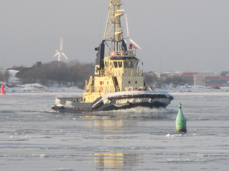 VB RESPONDER