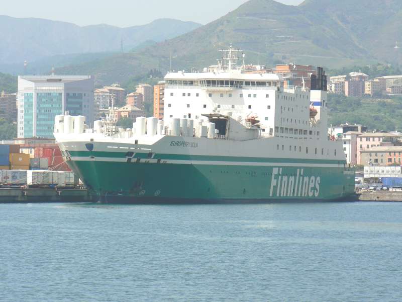 ALCUDIA EXPRESS