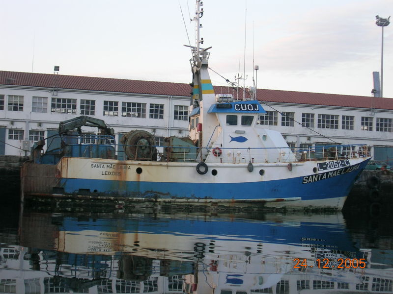 CRUSTAMAR