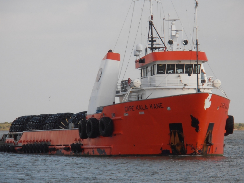 CAPE CAVALIER