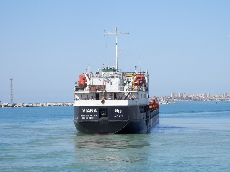 VIANA