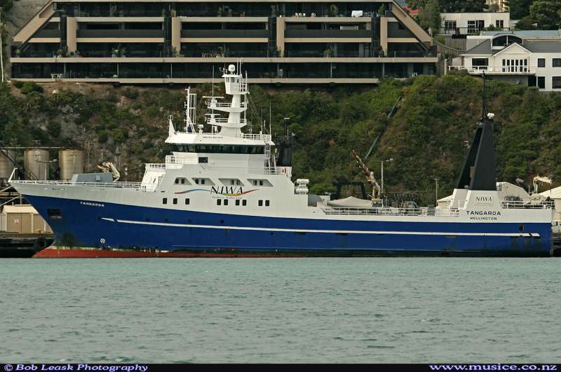 TANGAROA