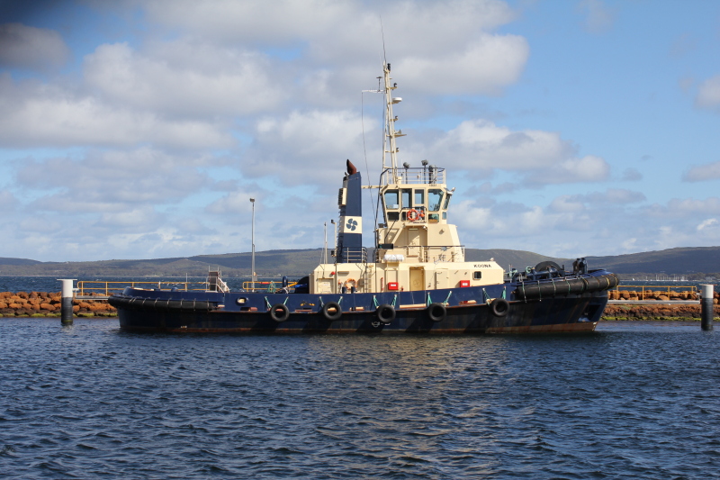 KOONA