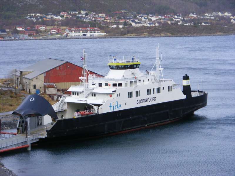 HJORUNGAVAG