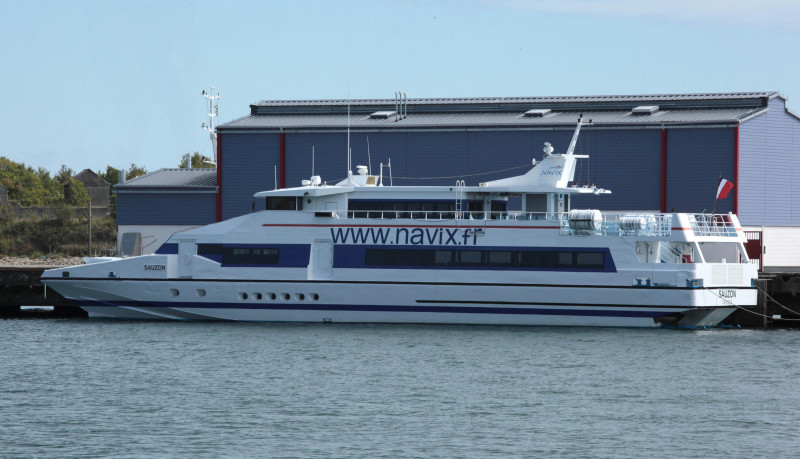 DHALYS JET