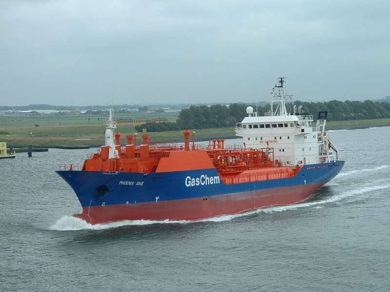 GASCHEM PHOENIX
