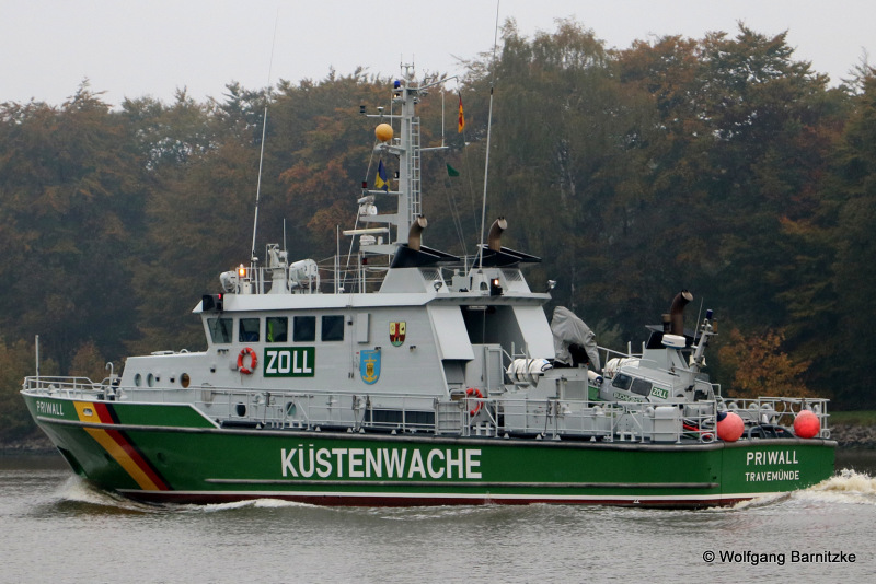 NIEDERELBE