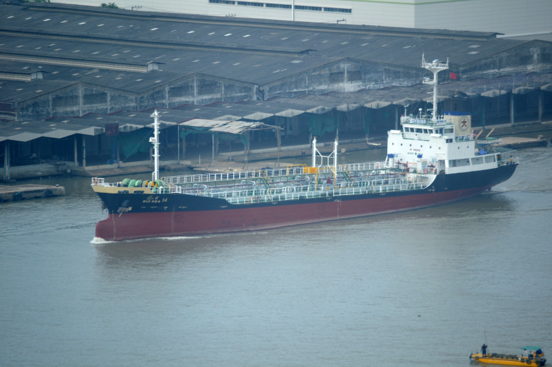 BIG SEA 14