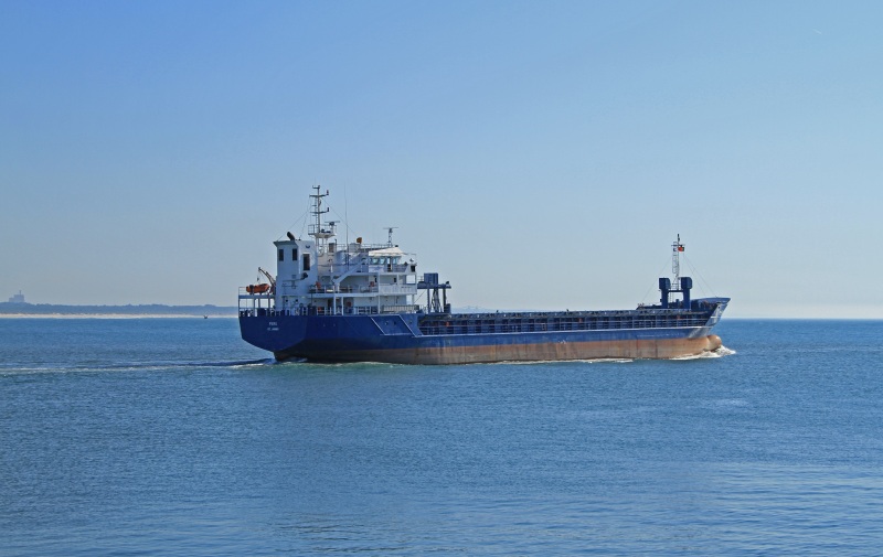 RIX BAY