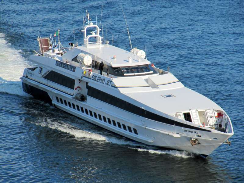 SALERNO JET