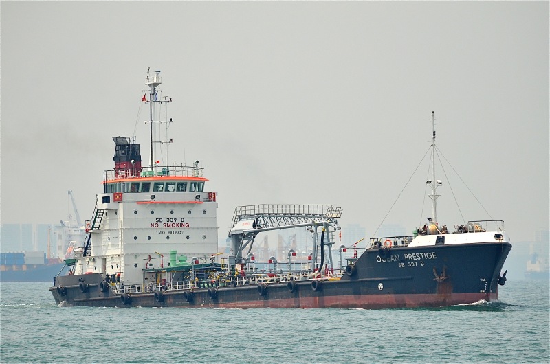 OCEAN PRESTIGE