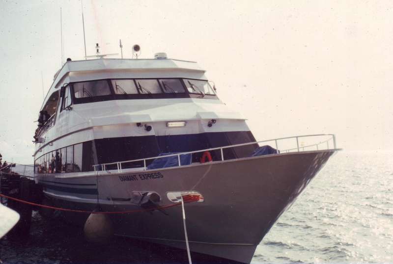 AMALFI JET