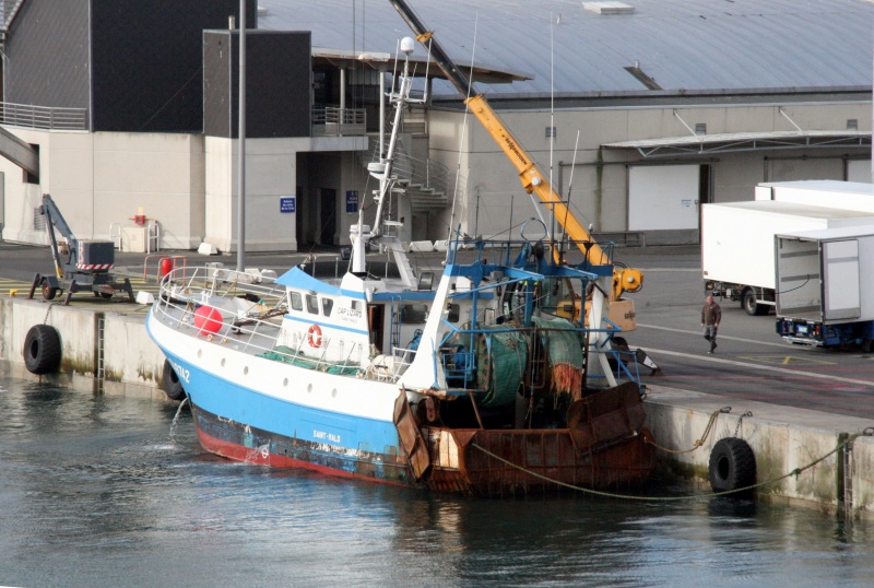 F/V CAP LIZARD