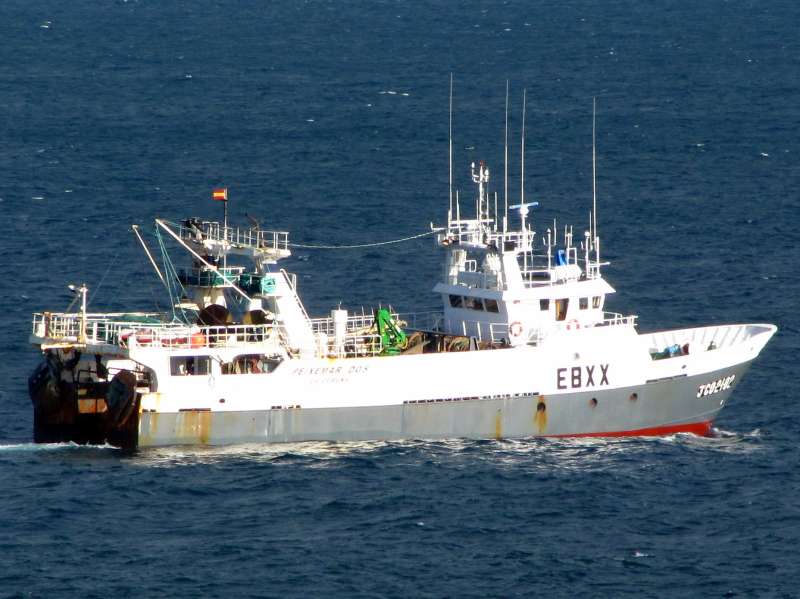PEIXEMAR DOS