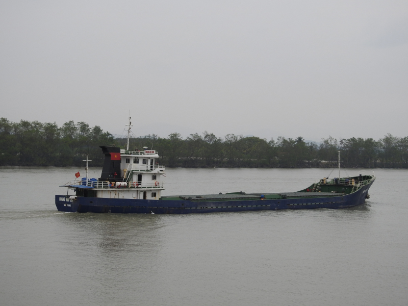 HOANG HAI 268