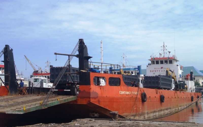 Image of LCTCONTAINERPASIFIK1