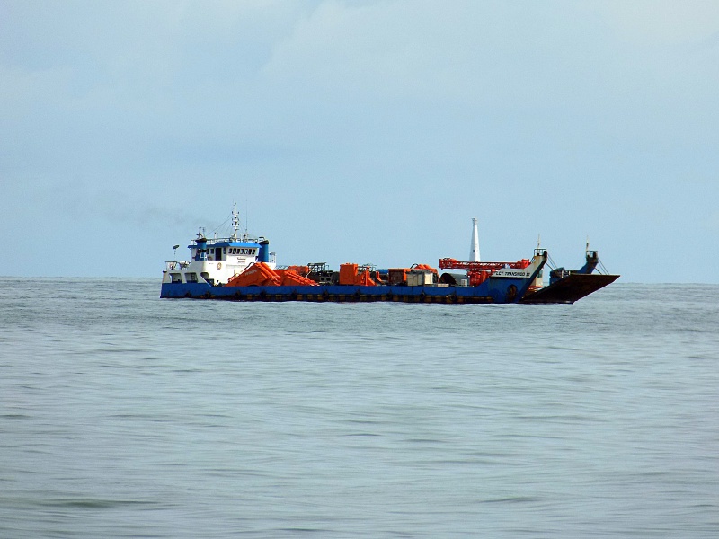 LCT.TRANSINDO III