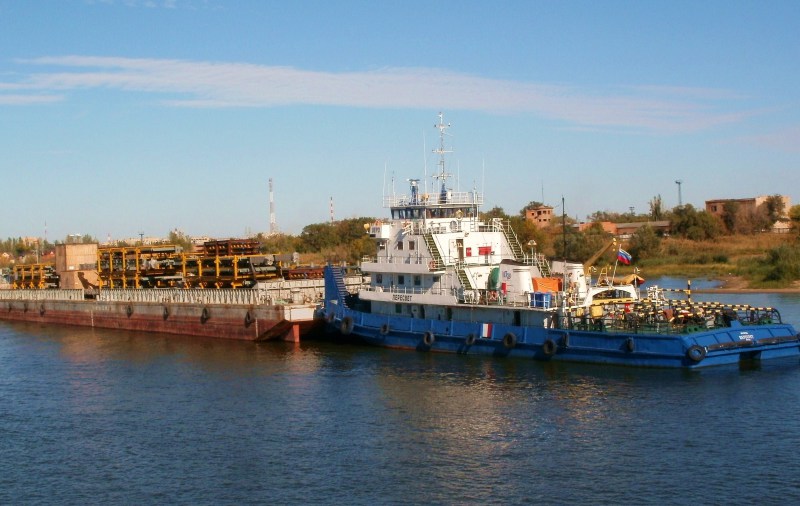 PERESVET