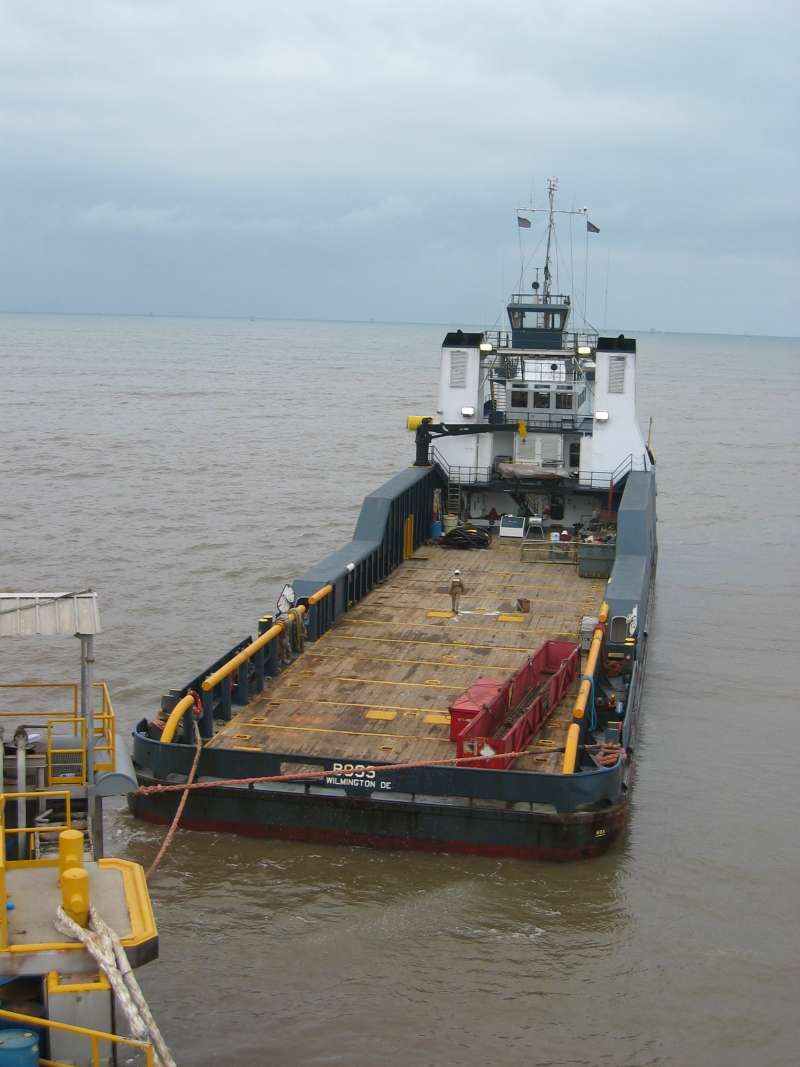 CASPIAN SPIRIT