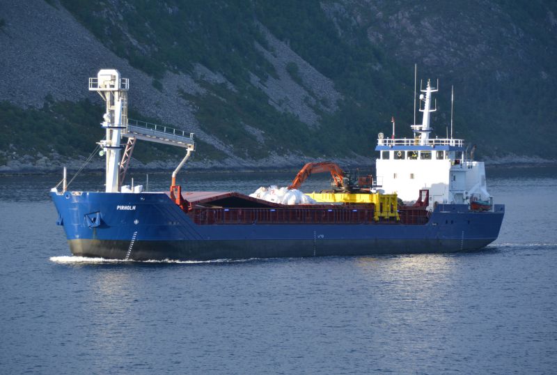 PIRHOLM