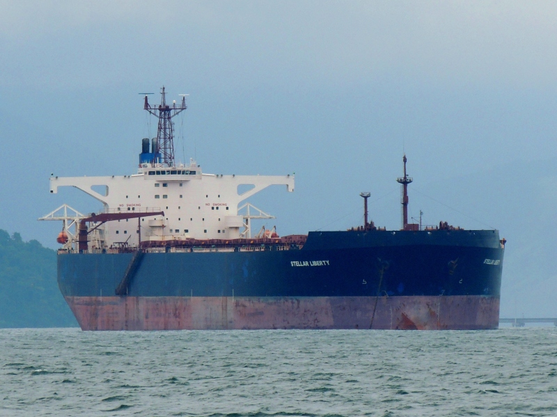 STELLAR LIBERTY