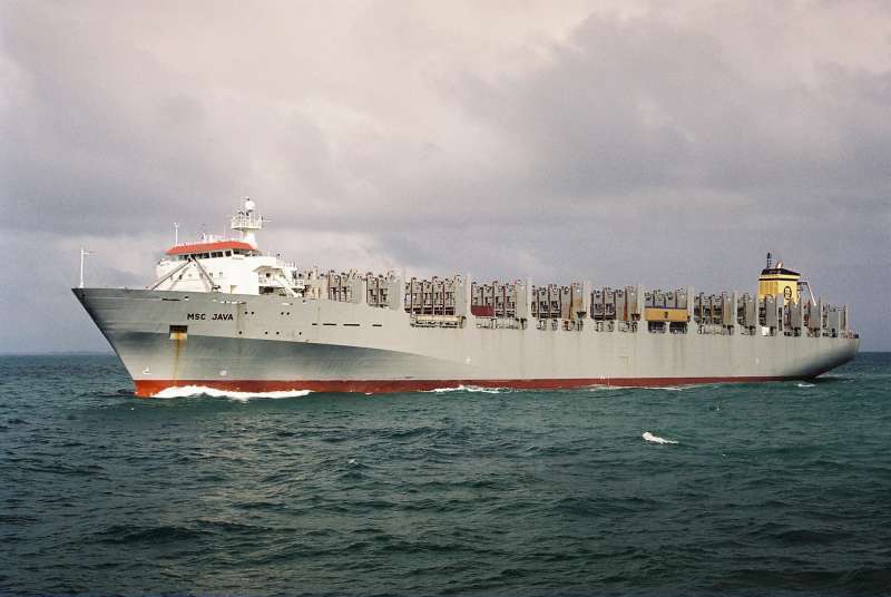 MSC ADA