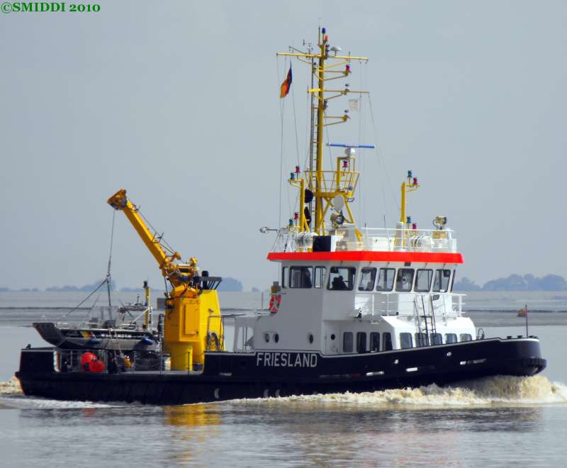 FRIESLAND