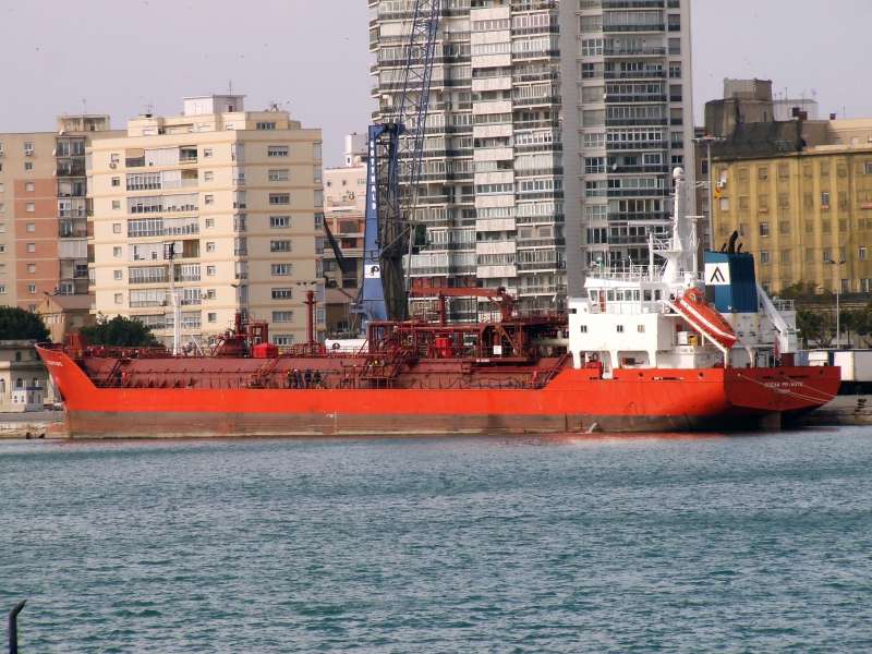 TAUROGAS