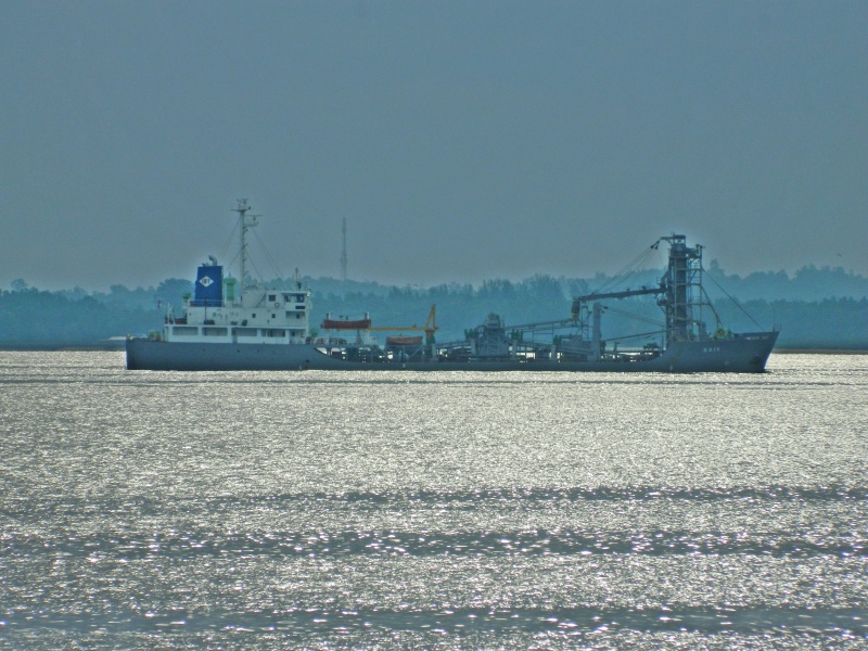 MV BAIK