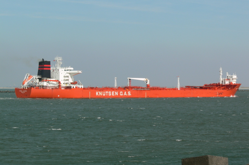 SEAWAY ALBATROSS