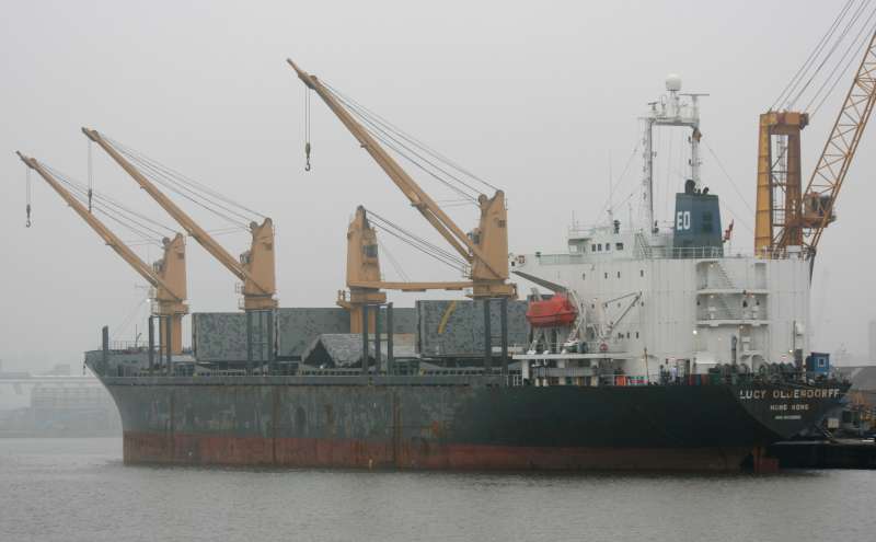 XIN XIANG AN