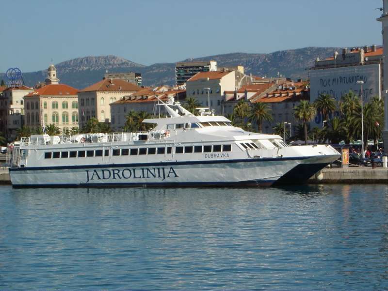 DUBRAVKA